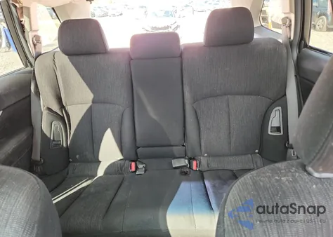 2013 Subaru Outback 2.5I Premium from USA, damaged, VIN 4S4BRBCC0D3225633